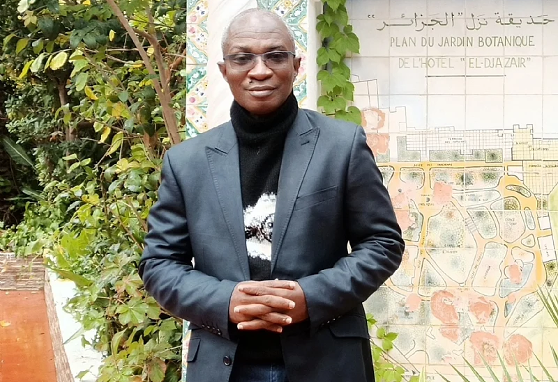 Healthy lifestyle should be your priority resolution for this year — CDA CONSULT tells Ghanaians