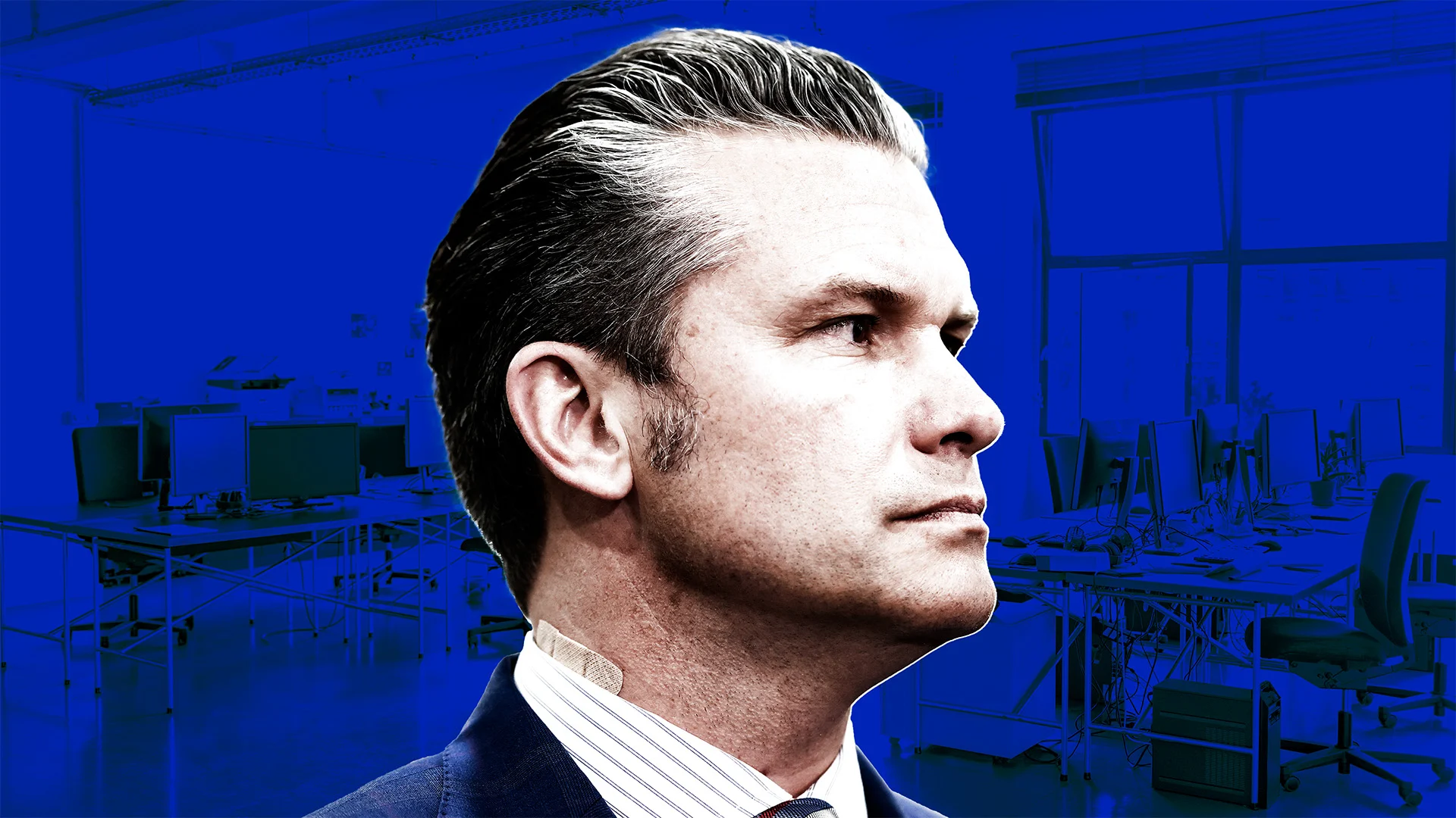 Hegseth Vows to 'Sledgehammer' the Pentagon’s Oldest DEI Program—Billions in Contracts Are at Risk