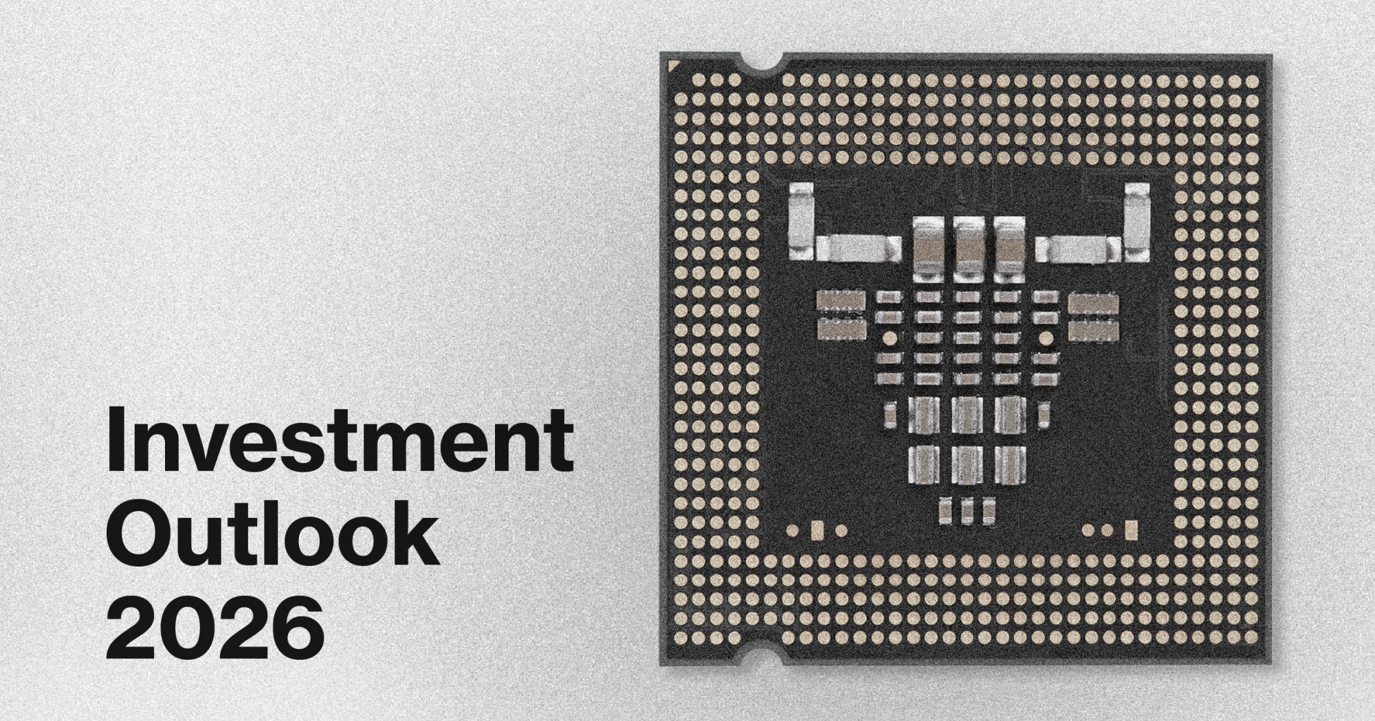 Here’s (Almost) Everything Wall Street Expects in 2026