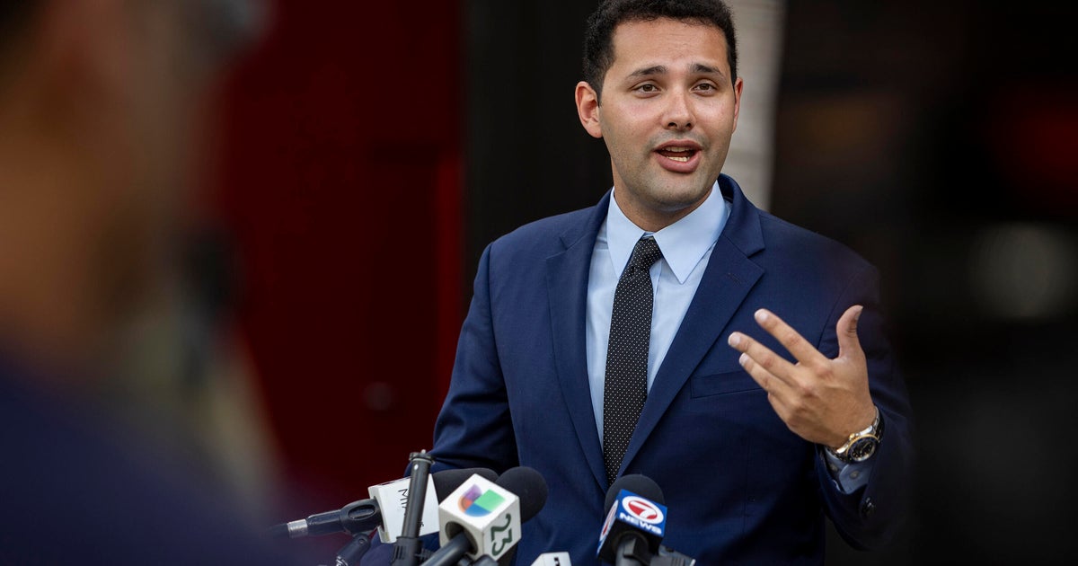 Hialeah Mayor launches crackdown on businesses with ties to Cuban government