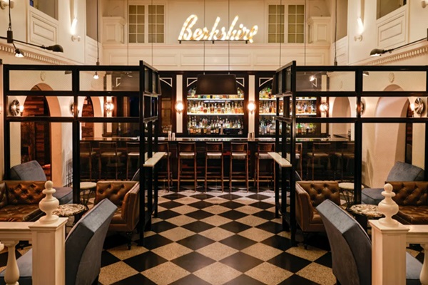 Hilton reports record growth and global expansion in 2025