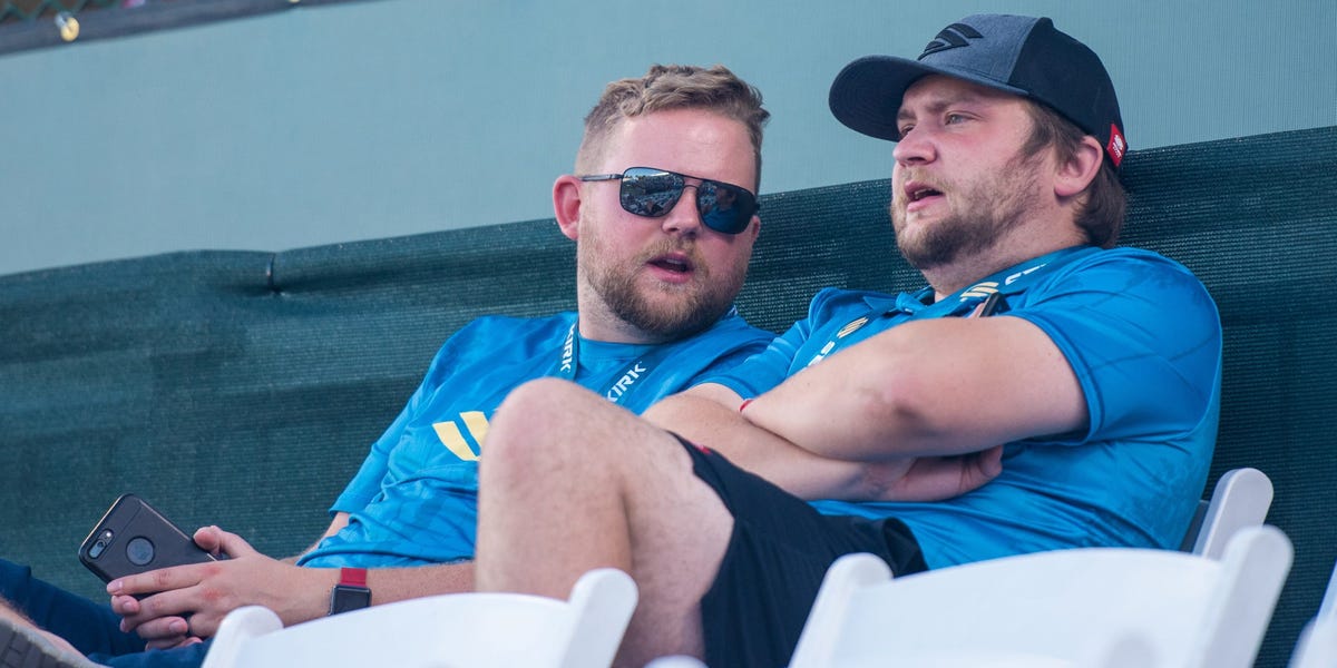 How 2 Brothers Turned Selkirk Sport Into a Leading Pickleball Brand