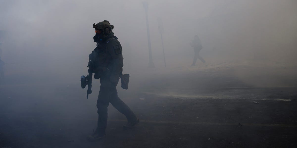 How Business Leaders Are Reacting to ICE Shooting in Minneapolis