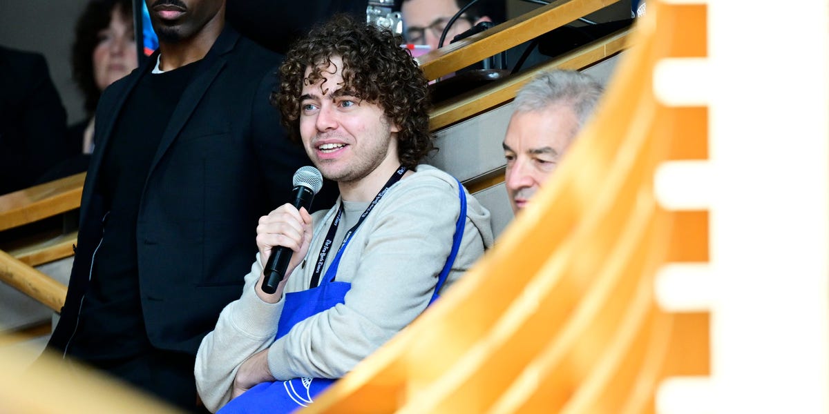 How Hedge Funds Are Using Prediction Markets' Data