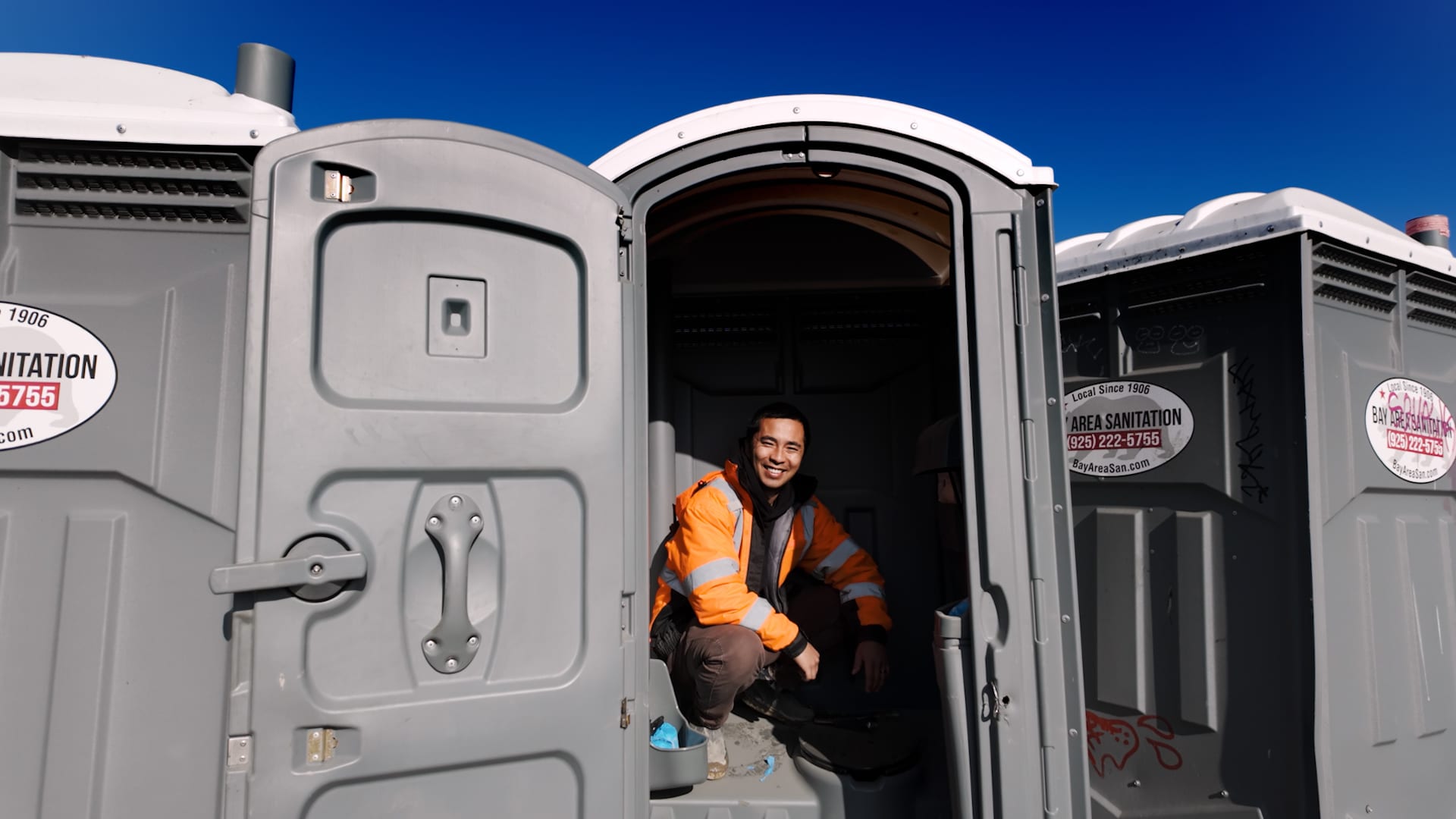 How I built 'a low-tech, AI-proof business'