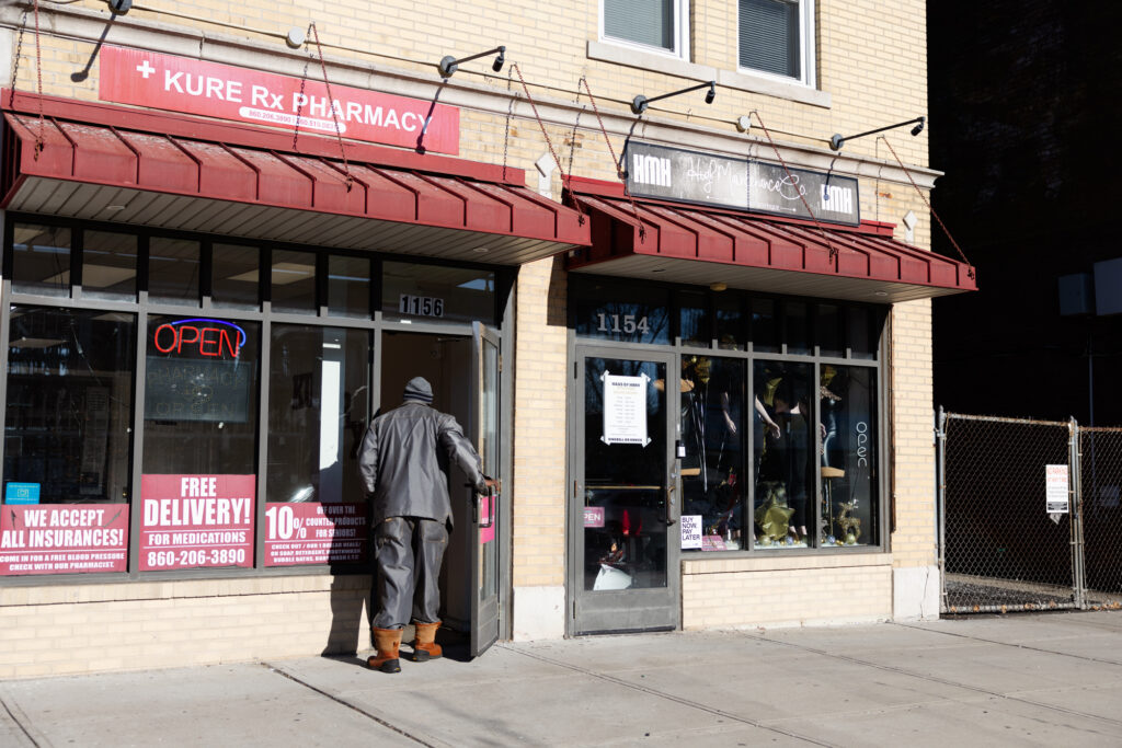 How McCrory probe derailed a program to help Hartford businesses