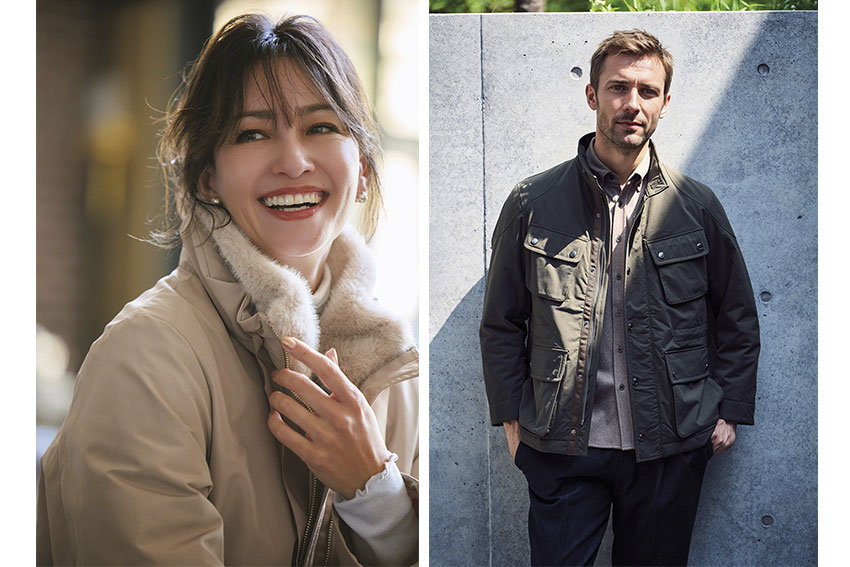 How a Japanese Fashion Brand Builds Trust, Quality and Ageless Style