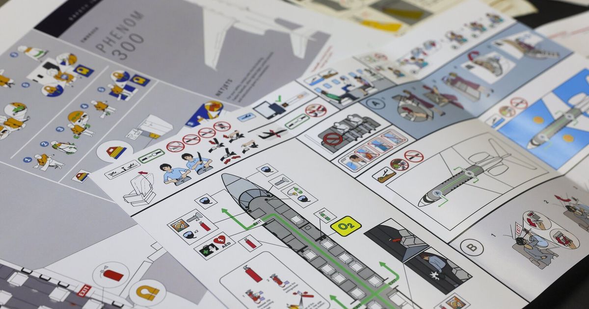 How seat-back psychology helped a WA business build a dynasty