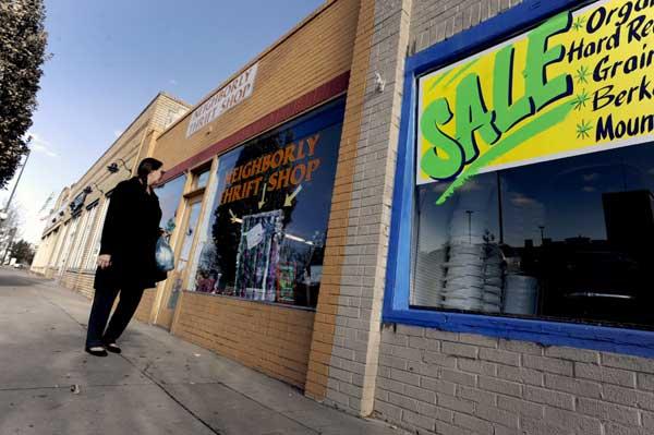 How state policy is quietly crushing Colorado’s small businesses (Opinion) – The Denver Post