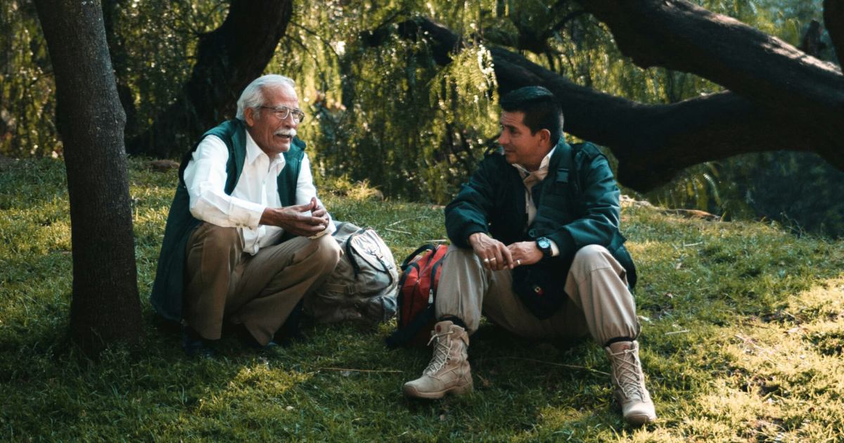 How to be a great mentor in business and life