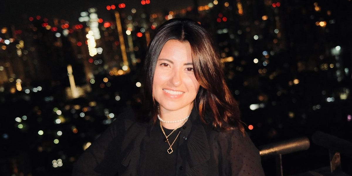 I Launched My Slow Fashion Business at a Surf Camp in Bali