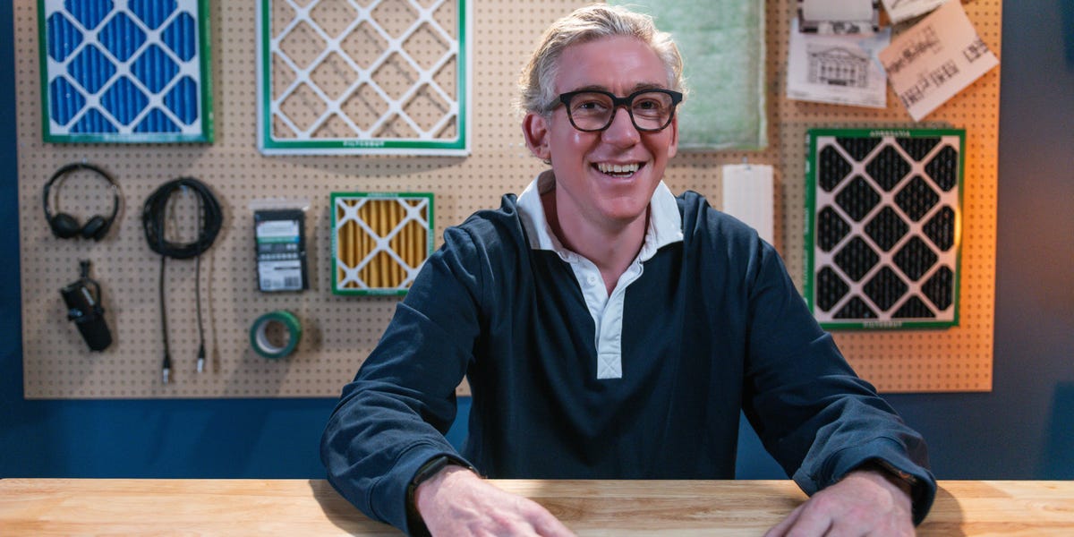 I Swore I'd Never Join the Family Business — Then I Did