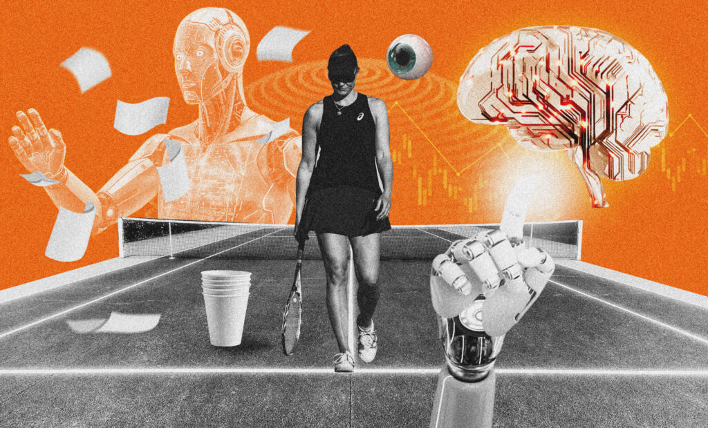 I used AI to create a health plan for me