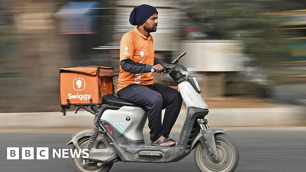 India pushes companies to remove 10-min delivery deadlines