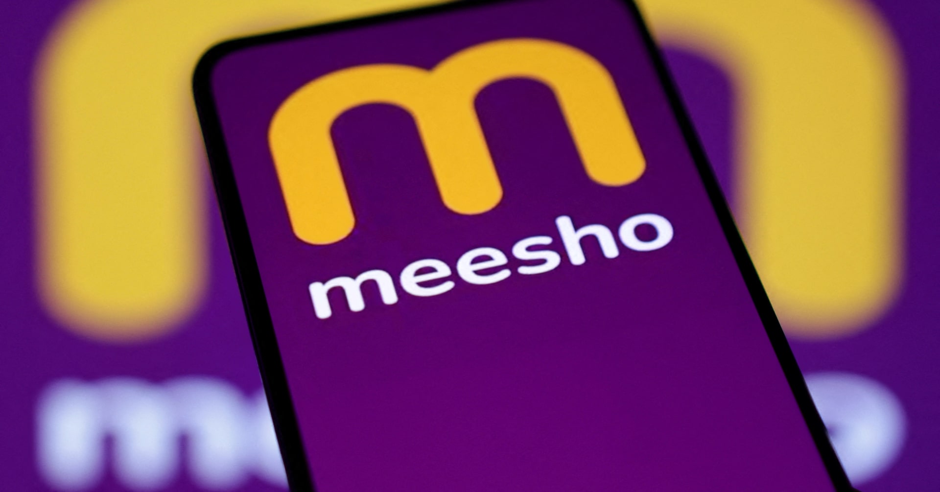 Indian e-commerce firm Meesho posts wider quarterly loss