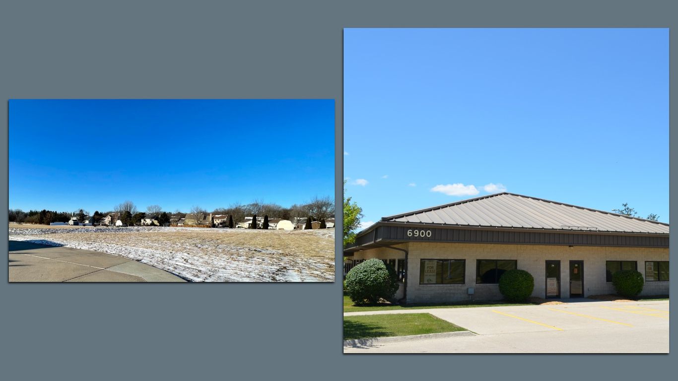 Industrial rezoning near Ankeny clears hurdle