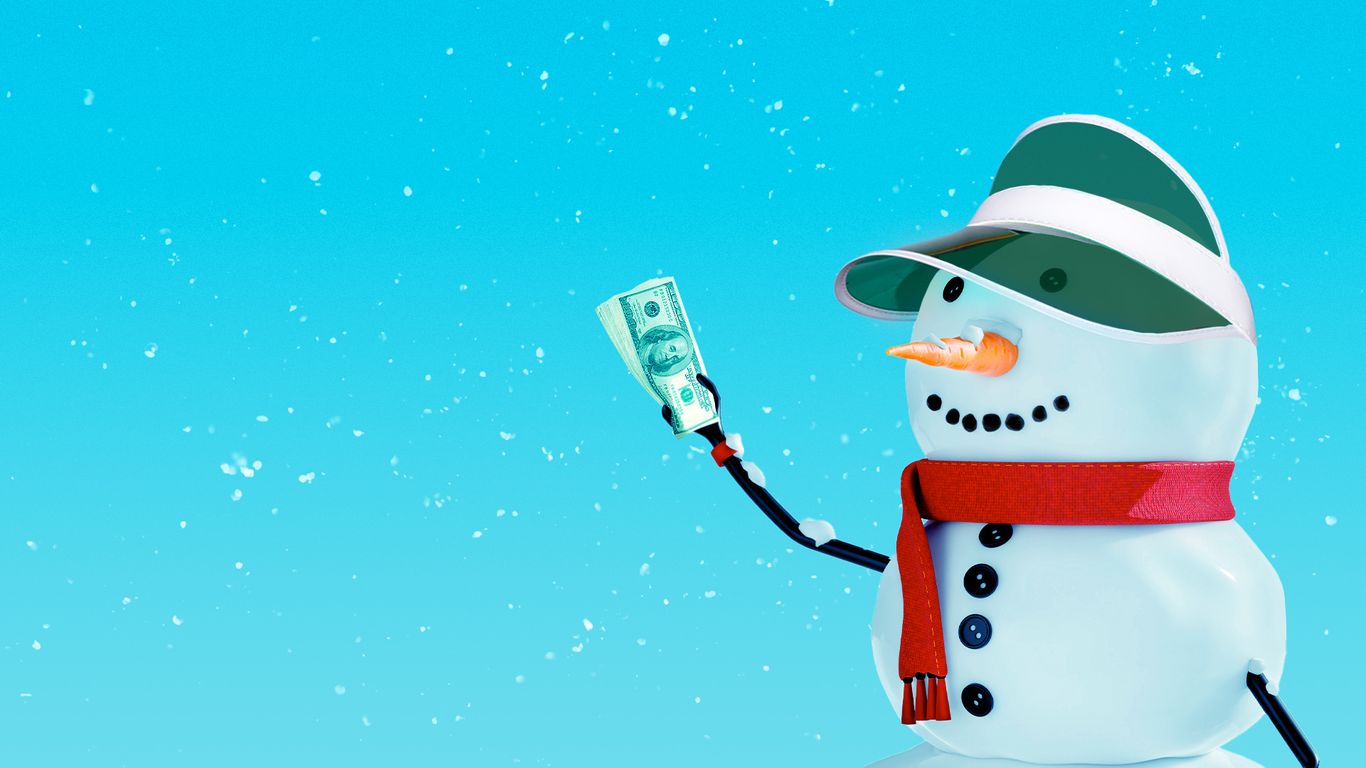 Indy business owners say winter storm is freezing profits