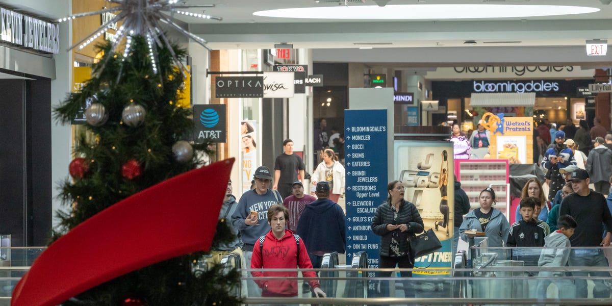 Inflation in December Held Steady: CPI Increased 2.7%