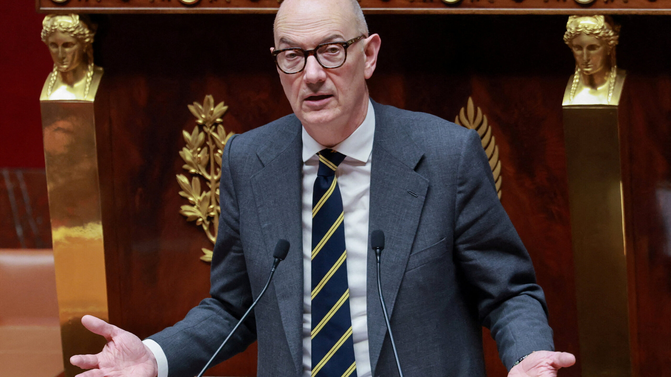 International Companies Doing Business With ICE Are Taking Heat