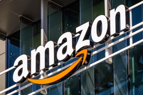 Italian Watchdog Cuts Amazon’s Record Antitrust Fine