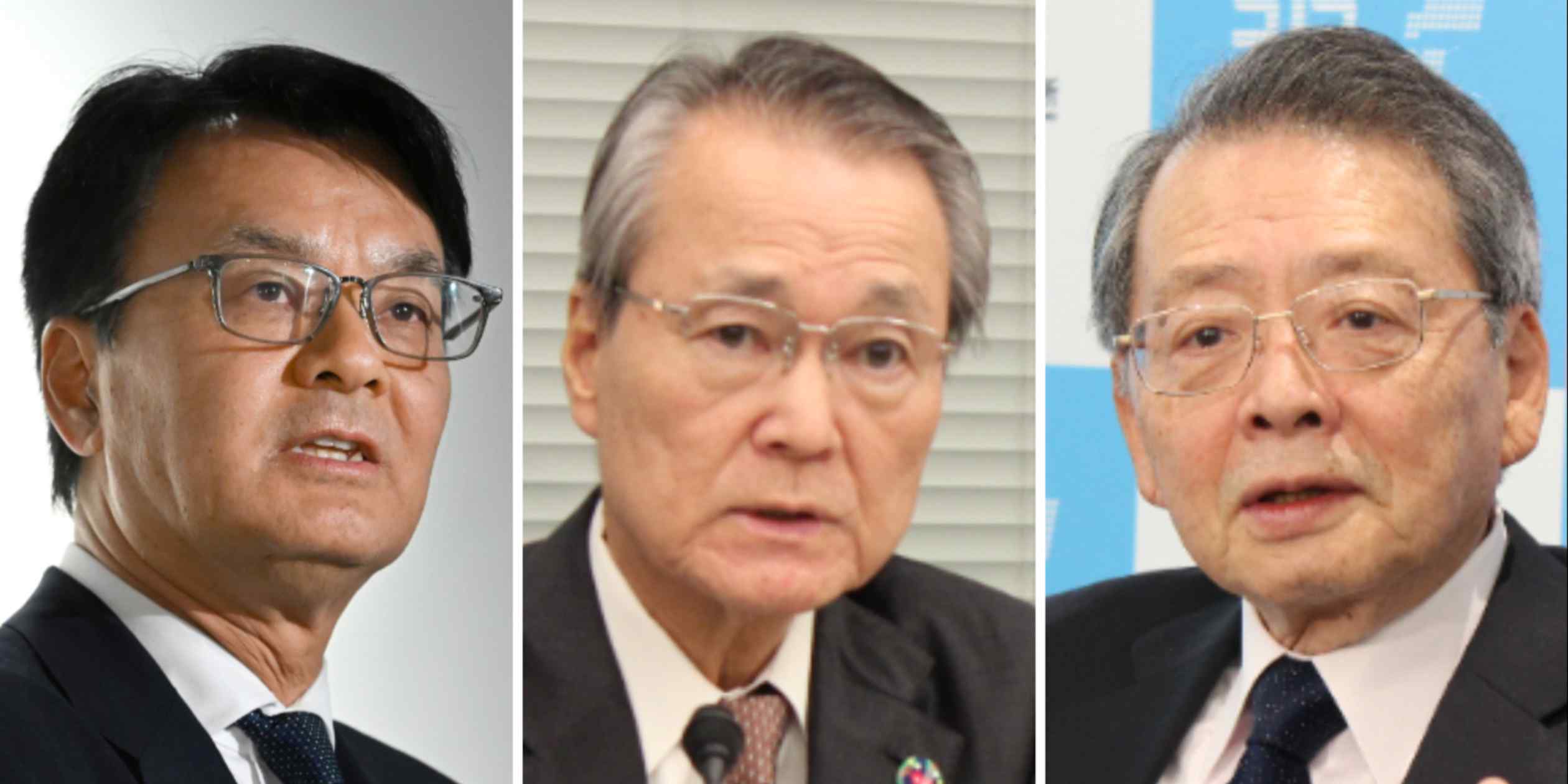 Japan business chiefs hope for stronger yen as import costs rise