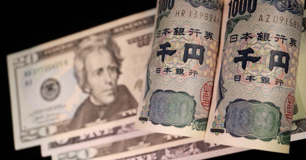 Japan business lobby chiefs urge government to tackle weak yen, media reports