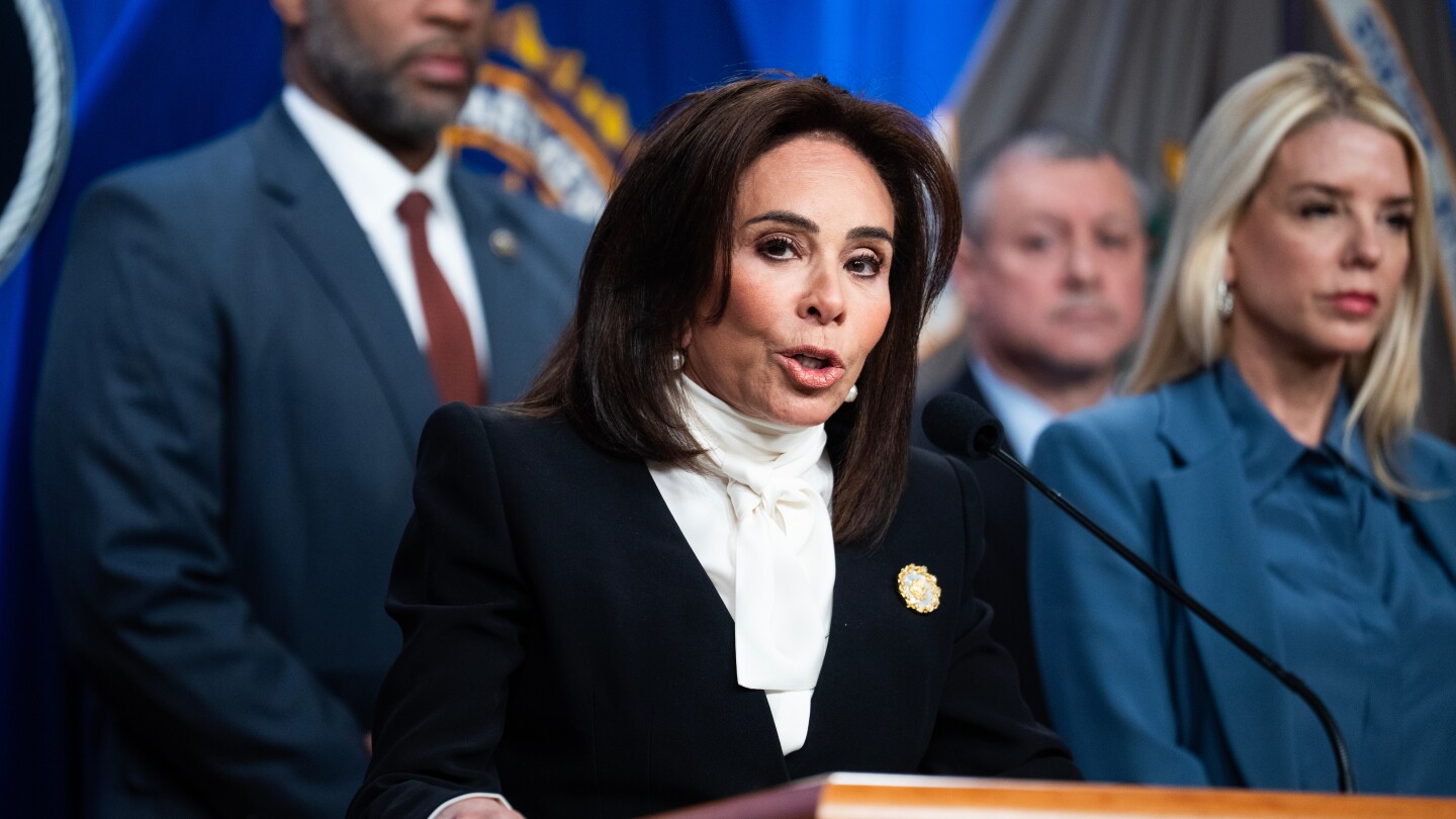 Jeanine Pirro Is Investing In an E-Commerce Company Facing Legal Scrutiny