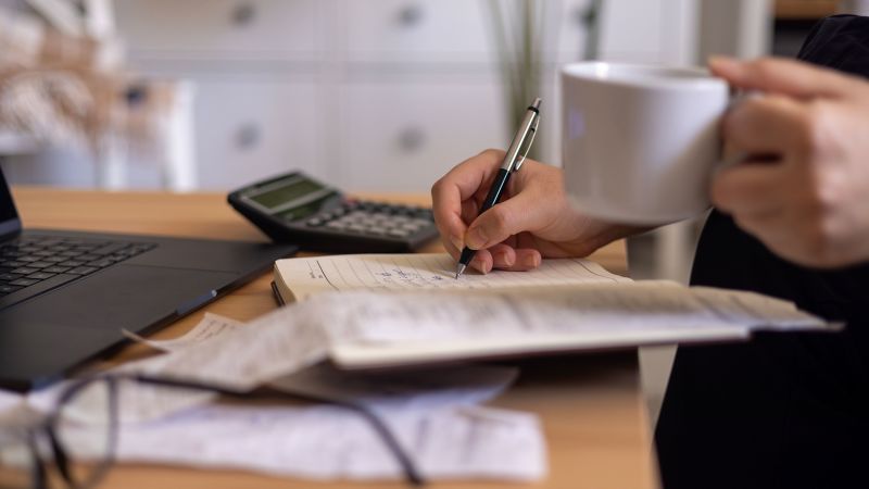 Join CNN’s 1% savings challenge