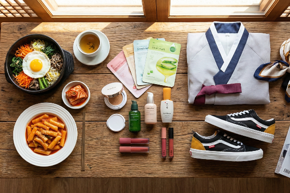 Korean wave set to push deeper into global markets after breakout year