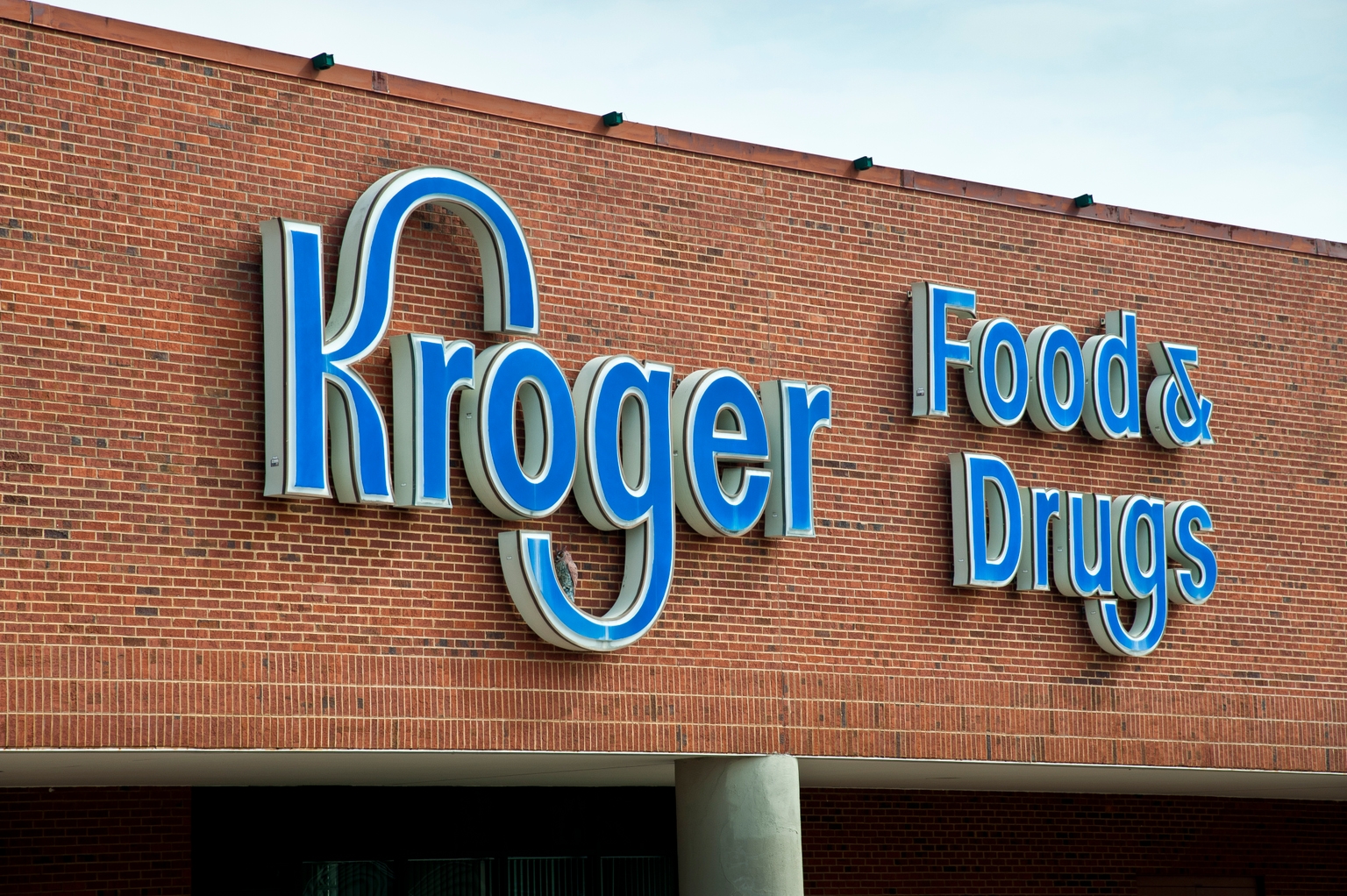 Kroger: E-Commerce Inflection Point, Aggressive Buybacks Pave Way For A Strategic Pivot