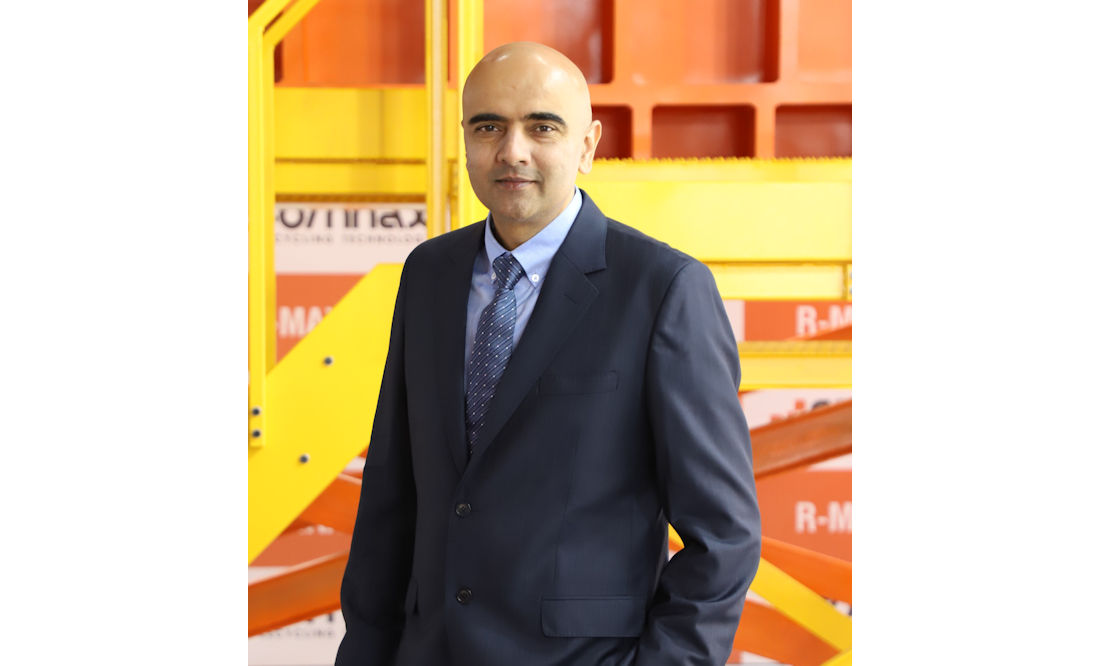 Kundaria Outlines Fornnax Global Growth Strategy for 2026