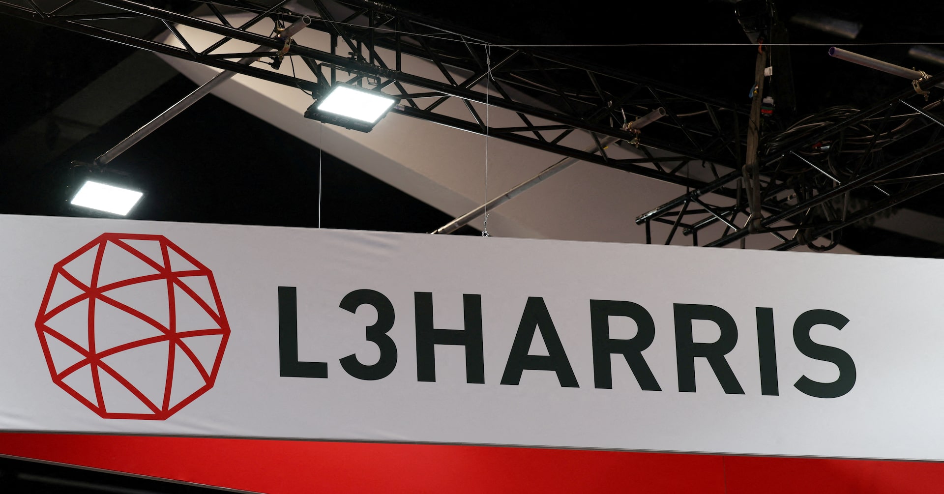 L3Harris sells 60% stake in space propulsion business for $845 million