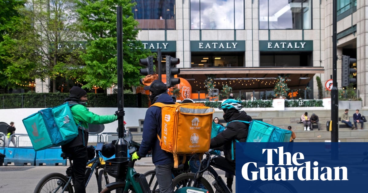 Labour workers’ rights concessions to cut cost to business by billions, analysis shows | Politics