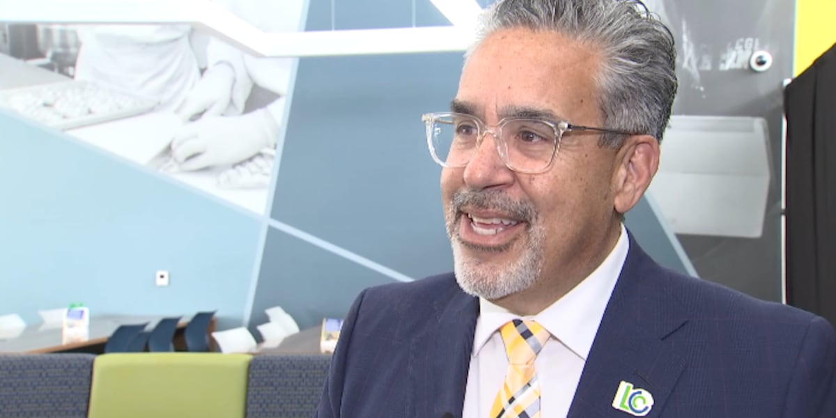 Latin Chamber launches global business expansion program beyond Southern Nevada