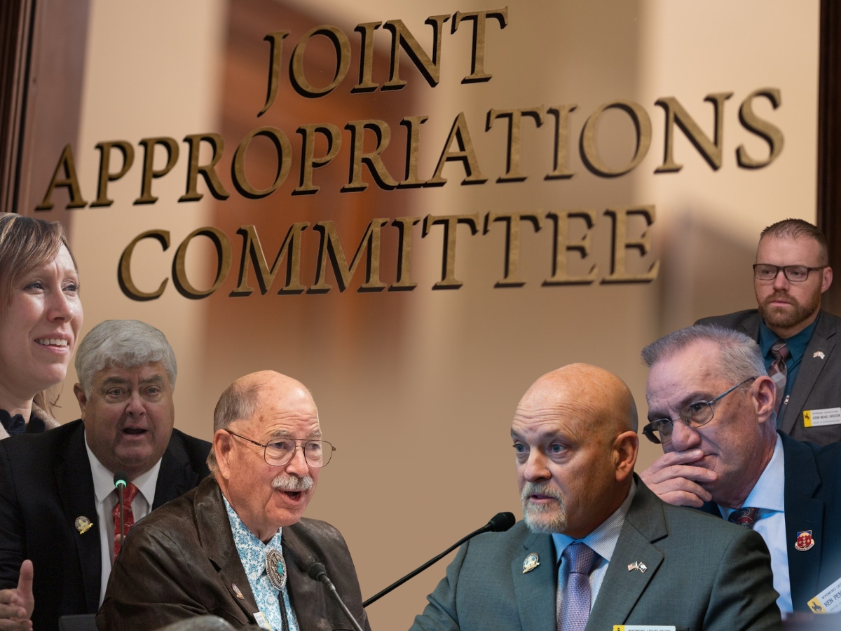 Lawmakers advance bill to dismantle Wyoming Business Council despite governor’s office objections