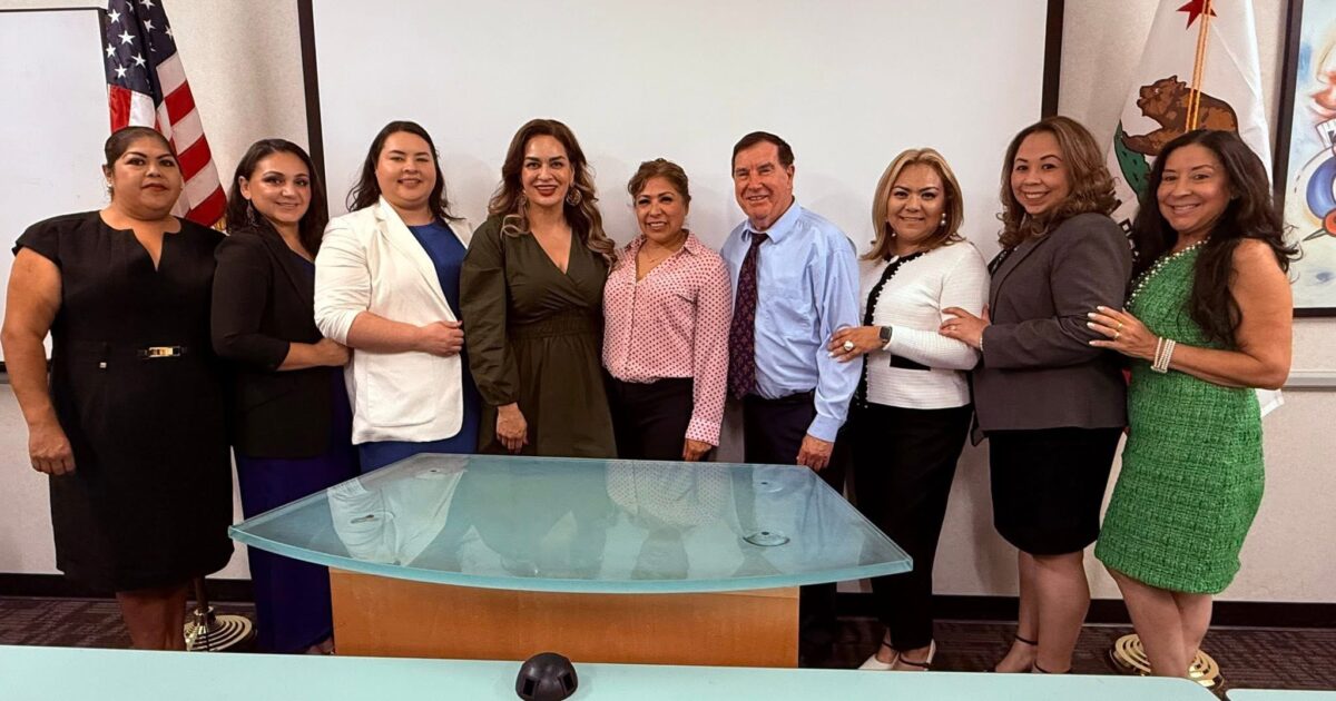 Leadership turmoil returns to Hispanic Silicon Valley business group