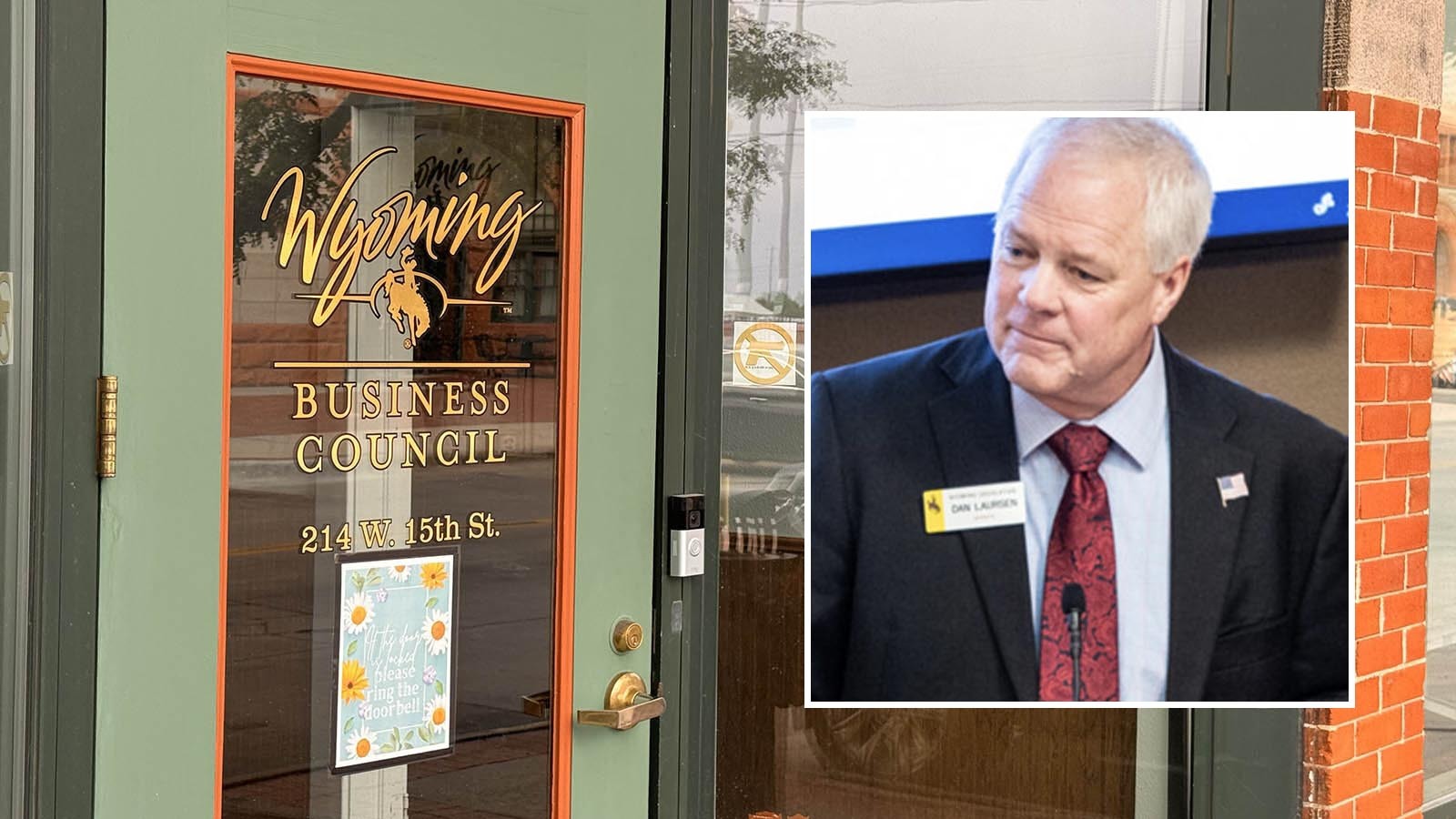 Legislators Vote To Defund And Dismantle Wyoming Business Council