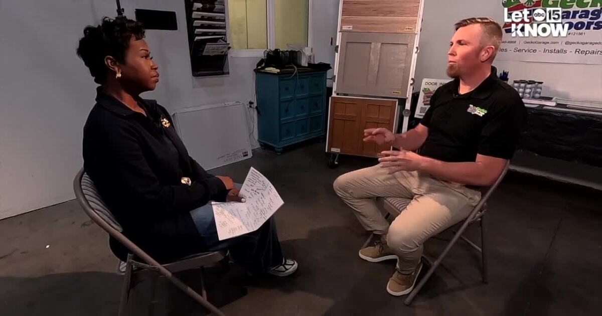 Let ABC15 Know helps local business stuck in 'Google jail' after 40 days.