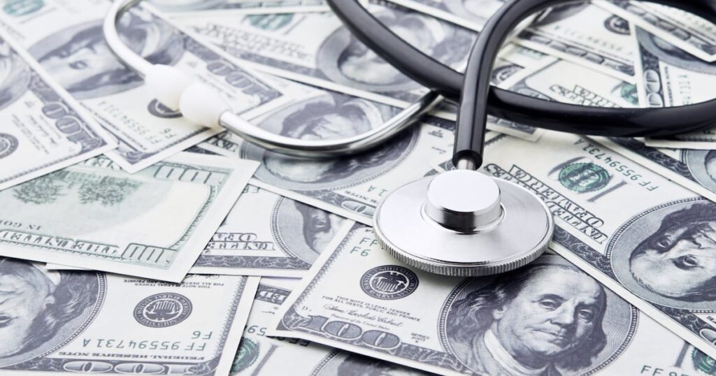 Letter: Another barrier to small business: Rising health care premiums