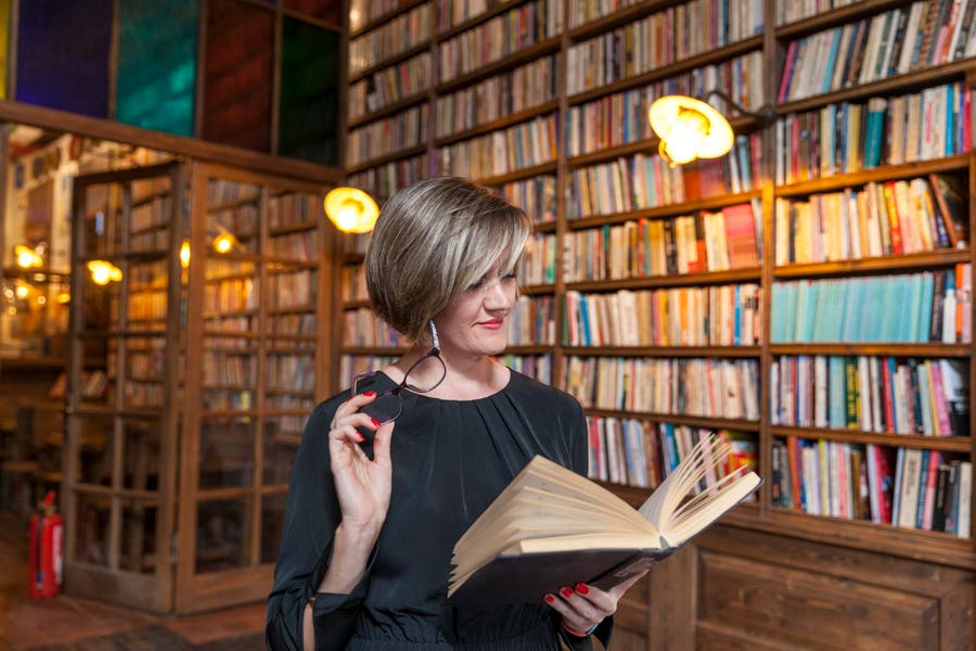 Liberal Arts Teaches The Business Skills AI Can't Replace