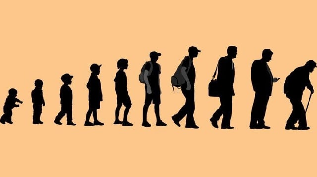 Life Expectancy in Ghana and the Importance of Healthy Lifestyle Changes