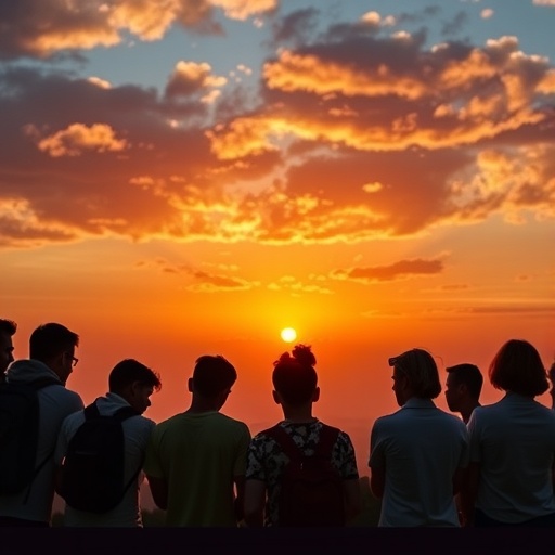 Linking Lifestyle Choices to Teen Mental Health Worldwide