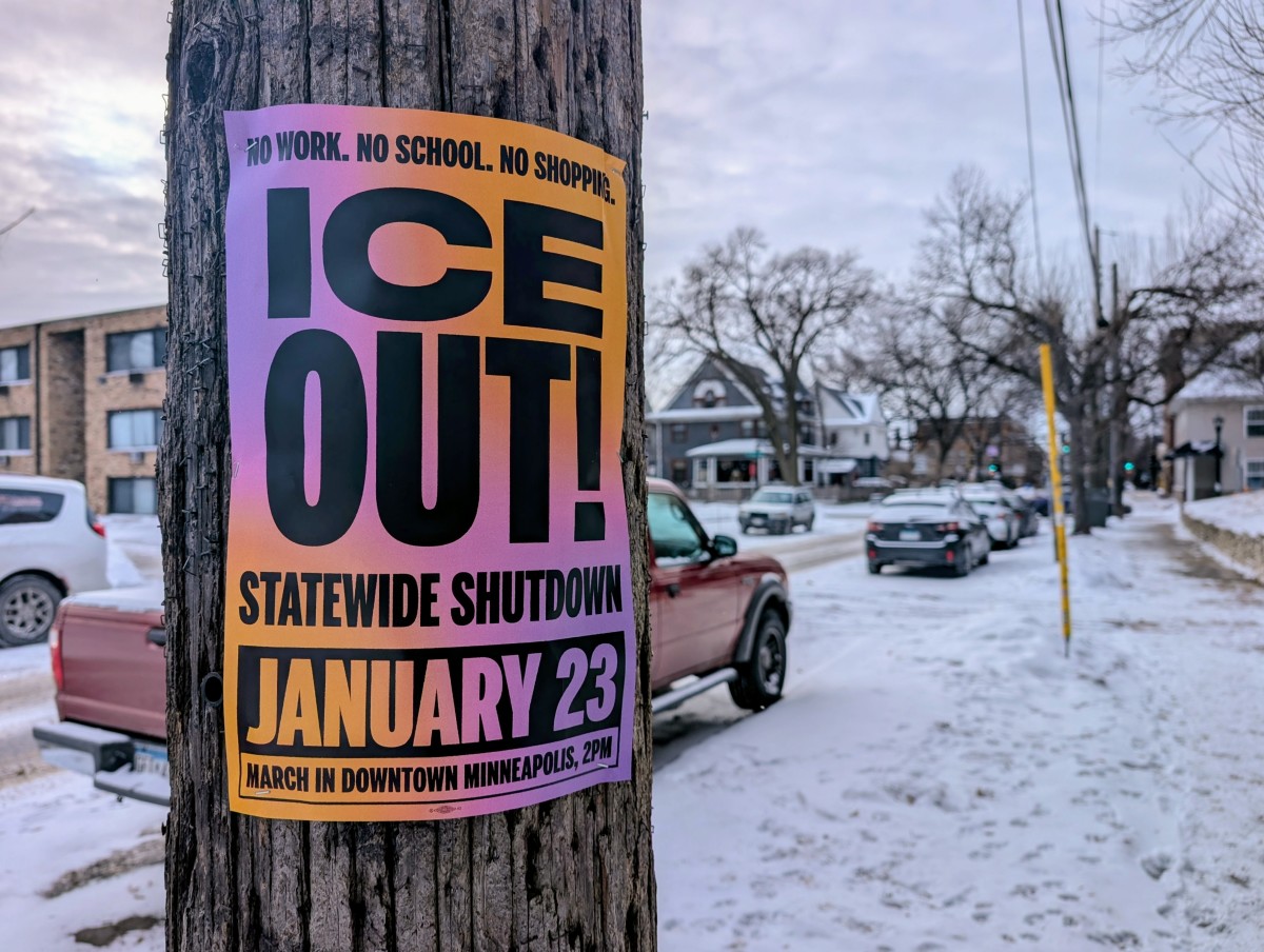 List of Minnesota businesses closing for Jan. 23 anti-ICE strike