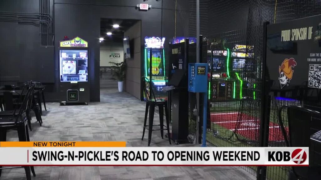 Local business overcomes huge summer setback