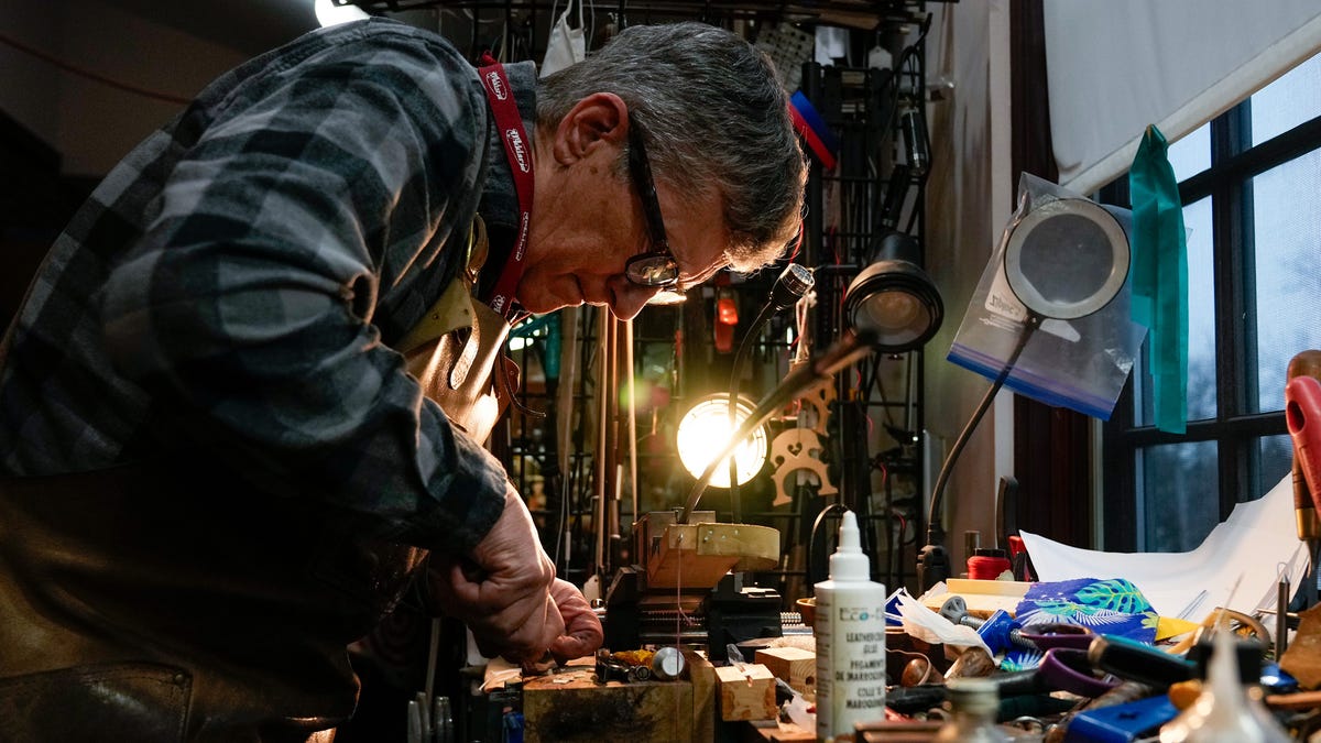 Longtime Columbus small business owners talk modern-day challenges