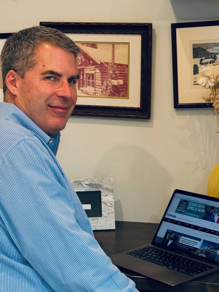 Longtime local journalist David O. Williams joins Vail Daily as business editor