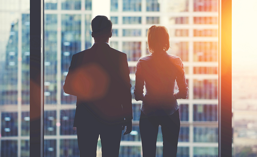 Looking ahead: New Jersey business leaders weigh in on 2026