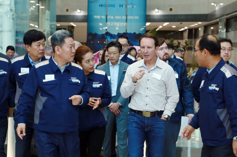 Louisiana earns Business Facilities’ Platinum Deal of the Year again after $5.8B investment announced