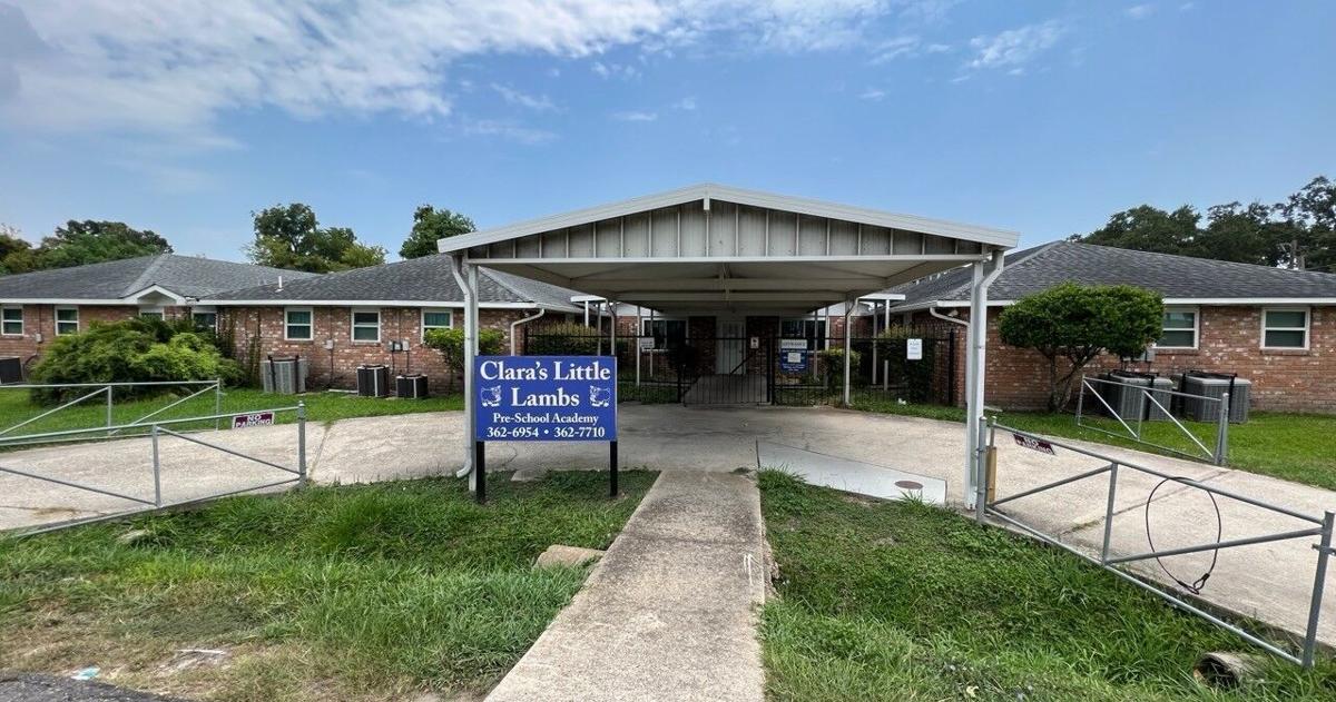 Louisiana leaders pitch restructured child care tax credits | Business