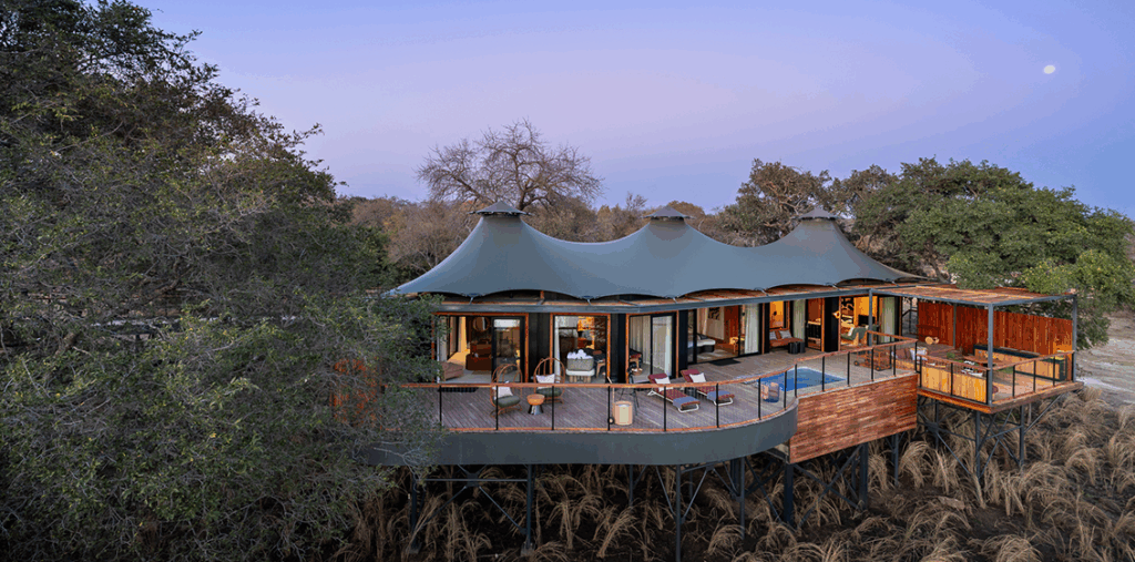 Luxury a driving force in Minor's 2026 global expansion plans